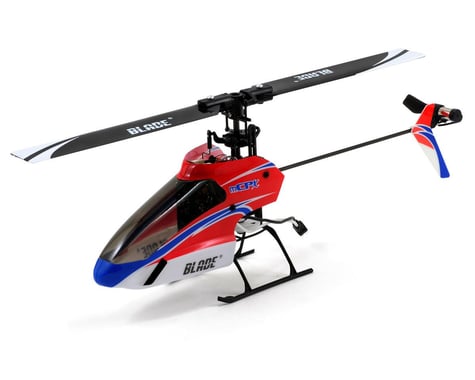 Blade mCP X RTF Electric Collective Pitch Micro Helicopter