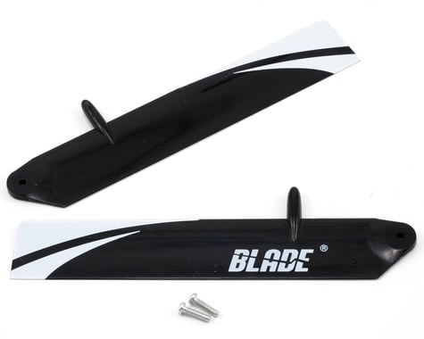 Blade Fast Flight Main Rotor Blade Set w/Hardware