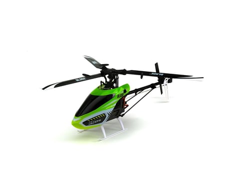 Blade Trio 180 CFX BNF Basic Electric Flybarless Helicopter