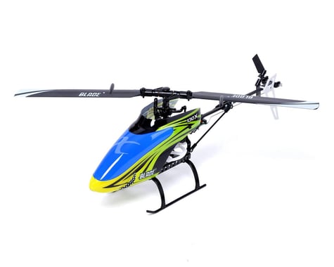 Blade 130 X Bind-N-Fly Electric Helicopter