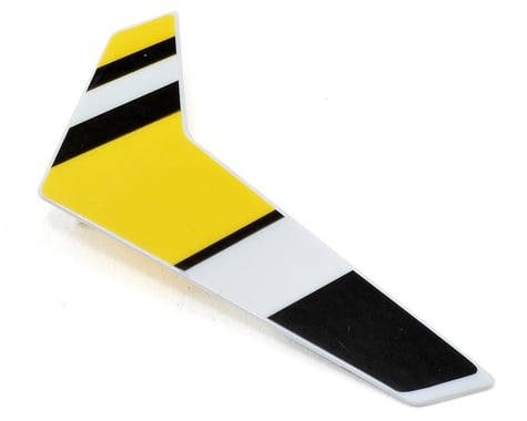Blade Stock Tail Fin