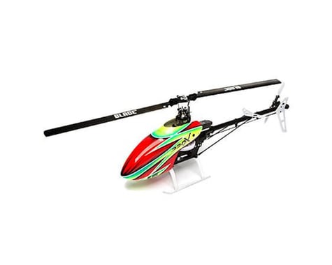 Blade 330X RTF Flybarless Electric Collective Pitch Helicopter