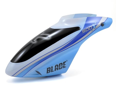 Blade 500 X Powder Canopy