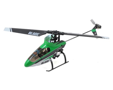 Blade 120 S Bind-N-Fly Electric Micro Helicopter