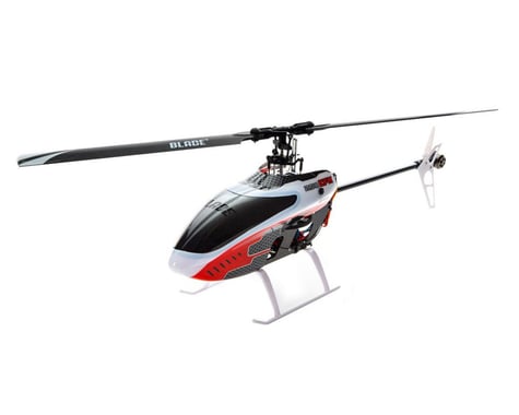 Blade 250 CFX BNF Basic Electric Flybarless Helicopter w/SAFE