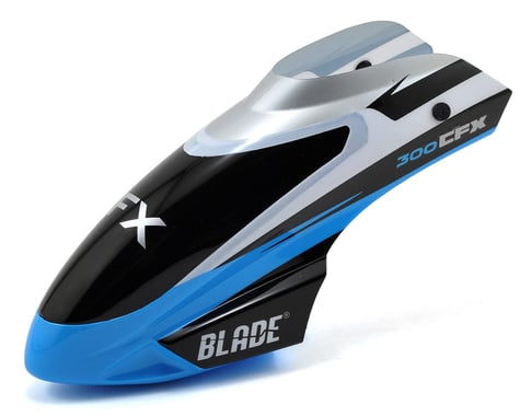 Blade 300 CFX Stock Canopy