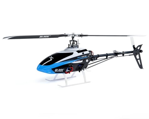 Blade 300 CFX BNF Basic Electric Flybarless Helicopter