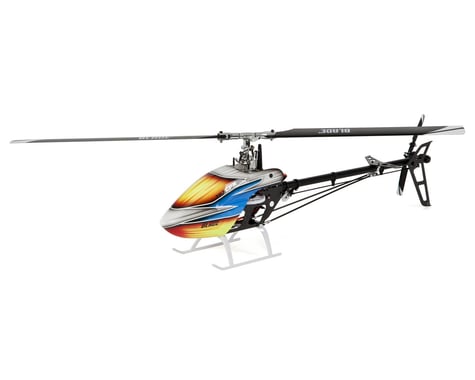 Blade 360 CFX BNF Basic Electric Flybarless Helicopter