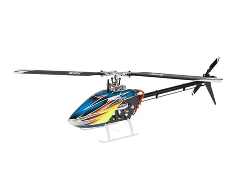 Blade 270 CFX BNF Basic Electric Flybarless Helicopter
