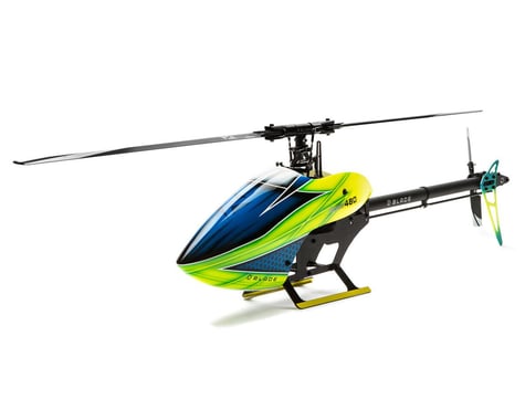 Blade Fusion 480 Smart Super Combo Helicopter Kit