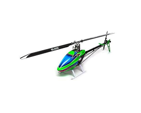 SCRATCH & DENT: Blade 360 CFX 3S BNF Basic Electric Flybarless Helicopter