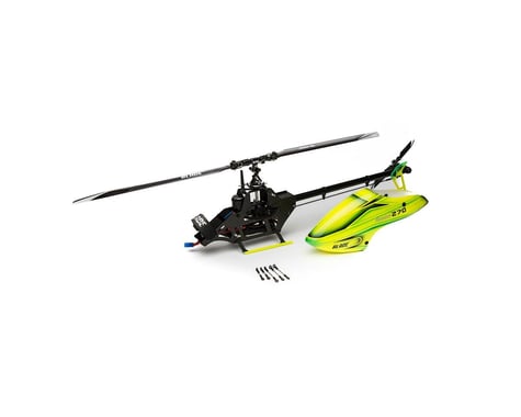 Blade Fusion 270 ARF Electric Flybarless Helicopter