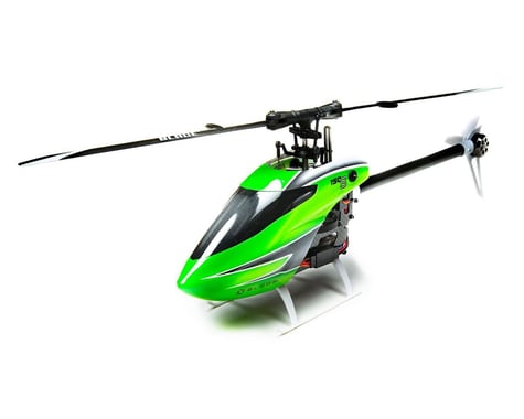 Blade 150 S Bind-N-Fly Basic Flybarless Collective Pitch Micro Helicopter w/SAFE