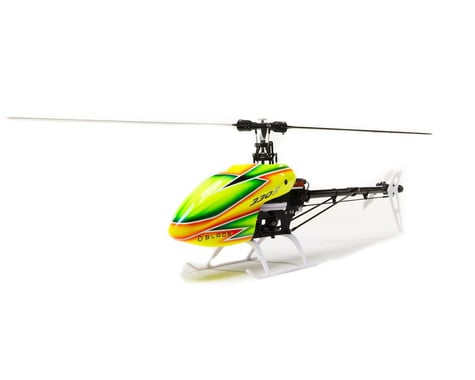 Blade 330 S Bind-N-Fly Basic Electric Flybarless Helicopter