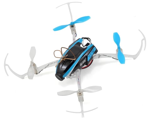 Blade Nano QX FPV RTF Micro Electric Quadcopter Drone