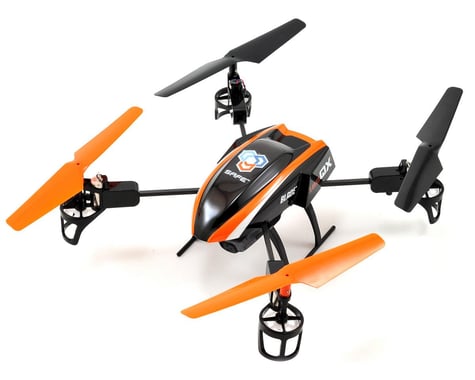 Blade 180 QX HD RTF Micro Electric Quadcopter Drone