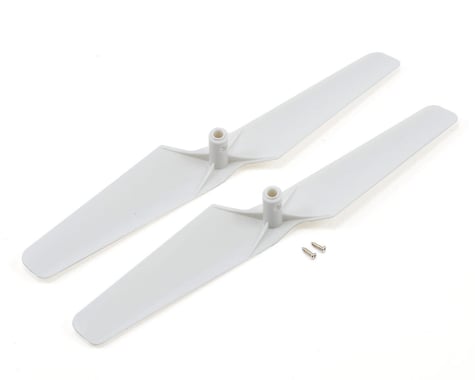 Blade Clockwise Rotation Propeller Set (White) (2) (mQX)