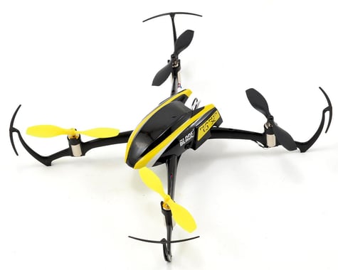 Blade Nano QX BNF Micro Electric Quadcopter Drone