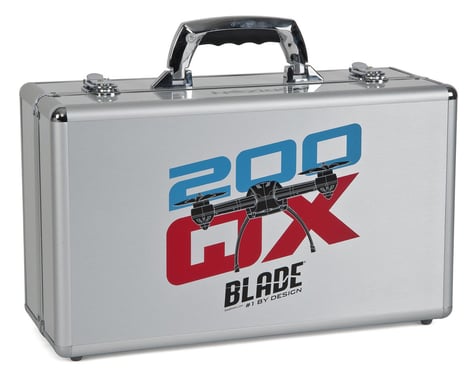 Blade 200 QX Carrying Case