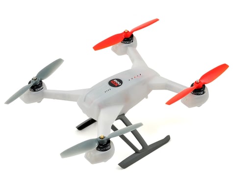 Blade 200 QX BL BNF Quadcopter Drone