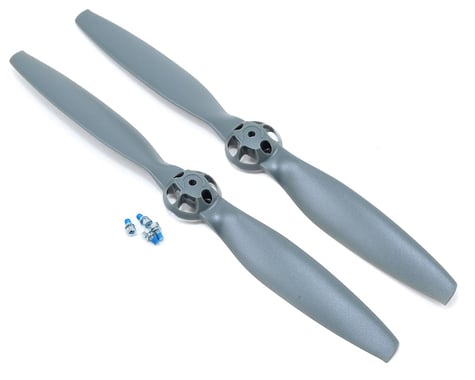 Blade CCW Rotation Propellers (Black) (2)