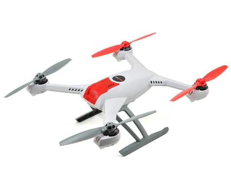 Blade 350 QX Bind-N-Fly Quadcopter w/LiPo Battery, Charger & GPS