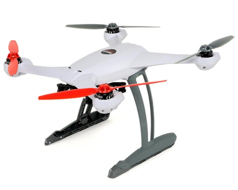Blade 350 QX2 AP Combo RTF Aerial Photography Quadcopter w/Brushless Gimbal & C-Go 1 HD Ca
