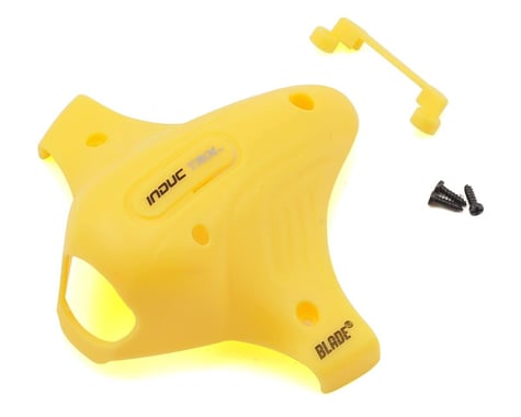 Blade Inductrix FPV Canopy (Yellow)