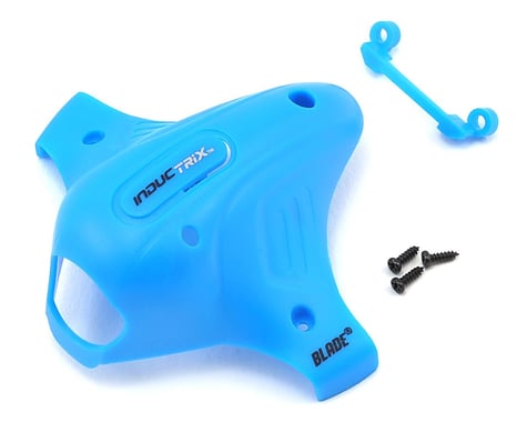 Blade Inductrix FPV Canopy (Blue)