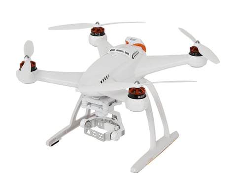 Blade Chroma RTF Quadcopter Drone