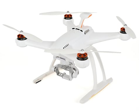 Blade Chroma Camera RTF Quadcopter Drone