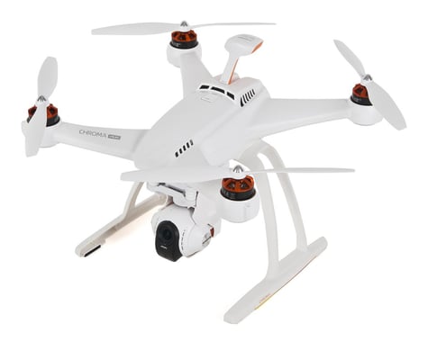 Blade Chroma Camera RTF Quadcopter Drone