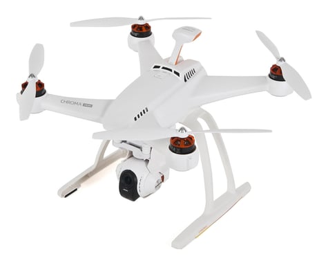 Blade Chroma 4K RTF Quadcopter Drone