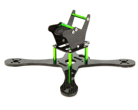 Blade Theory X 195 FPV Quadcopter Drone Frame Kit