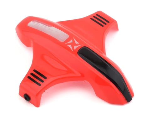 Blade Inductrix Switch Canopy (Red)