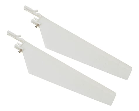 E-flite Upper Main Blade Set (White)