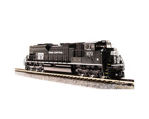Broadway N SD70ACe w DCC & Paragon 3 NS PC Heritage #1076