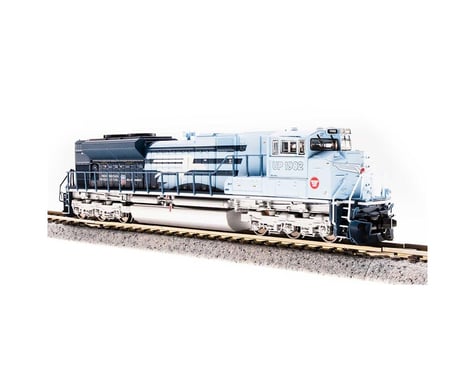 Broadway N SD70ACe w DCC & Paragon 3 UP MP Heritage #1982