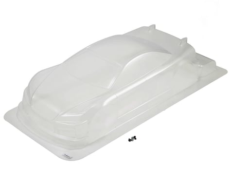 BLITZ "TSX" EFRA Spec 1/10 Touring Car Body (Clear) (190mm) (Light Weight)