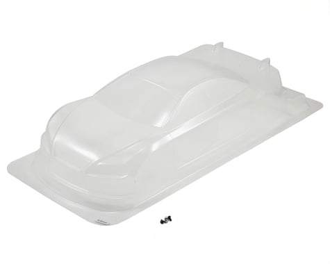 BLITZ "GSF" EFRA Spec 1/10 Touring Car Body (Clear) (190mm)