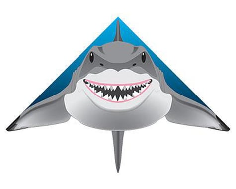 Brain Storm Products WindnSun 54" Delta XT Shark Kite