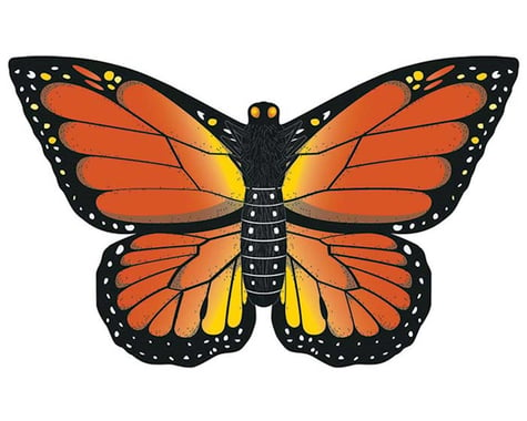 Brain Storm Products 70502 WNS Butterflys 32" Nylon Monarch