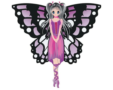 Brain Storm Products 71102 WNS FantasyFliers 42.5x44" Nylon 3D Fairy