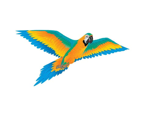Brain Storm Products 72102 WNS Supersize 3D Blue Macaw 74"