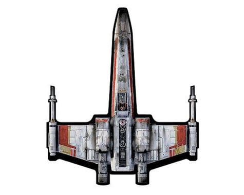 Brain Storm Products WNS Star Wars X Wing Fighter 52  Tall