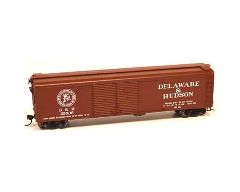 Bowser HO X32 Box, D&H #25006