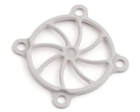 Team Brood B-Mag 30mm Fan Cover (White)