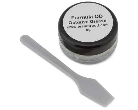 Team Brood Formula OD Outdrive Grease (5g)