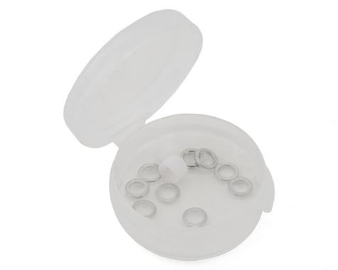 Team Brood Motor Shim Kit