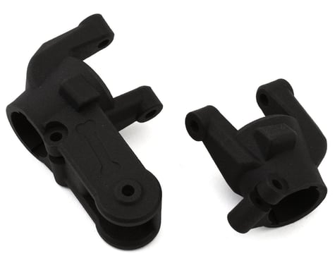 BowHouse RC SCX6 SGC C-Hubs (8°)